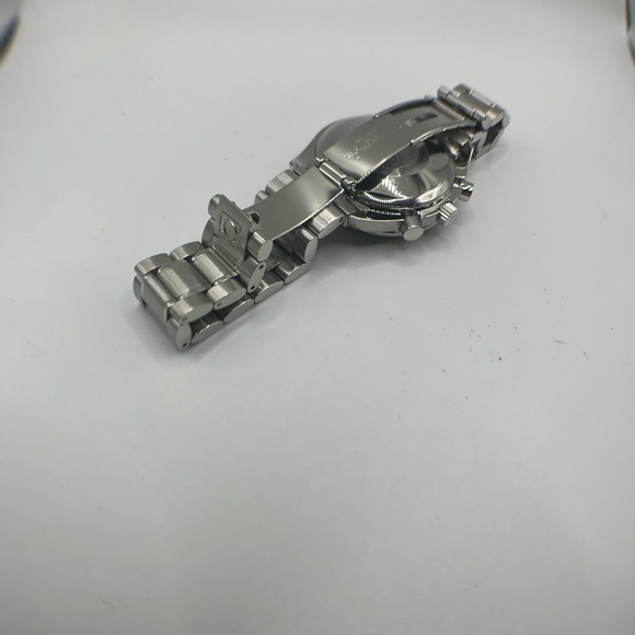 Omega Speed master (triple date) - Picture 5 of 11